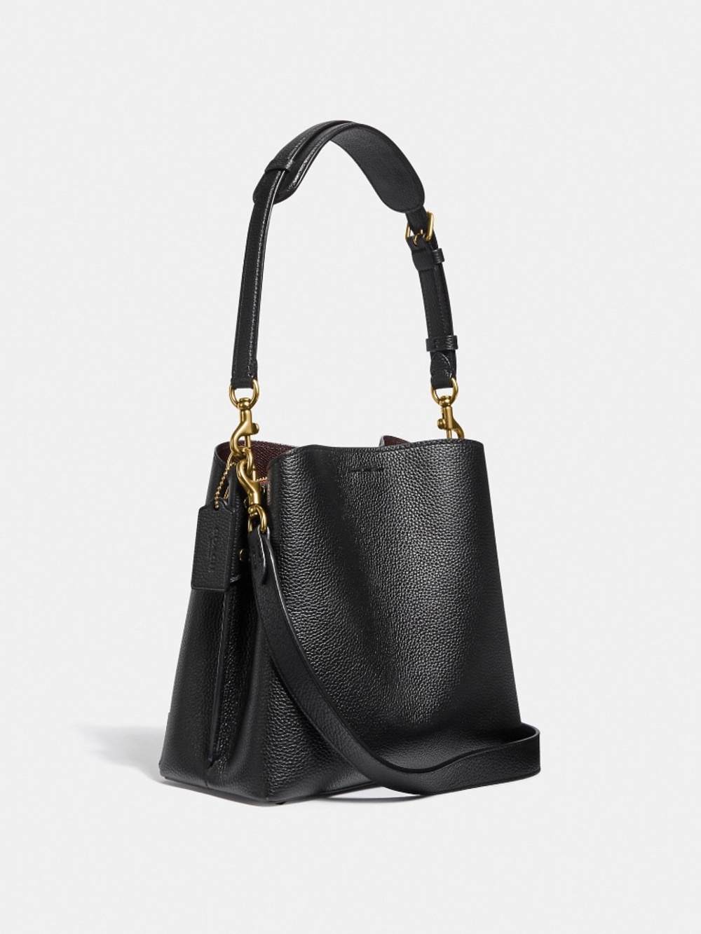 Willow Bucket Bag - Picture 3 of 7